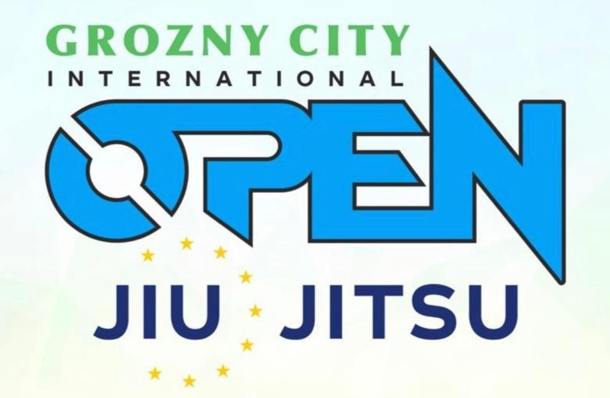 GROZNY CITY INTERNATIONAL OPEN JIU-JITSU VII