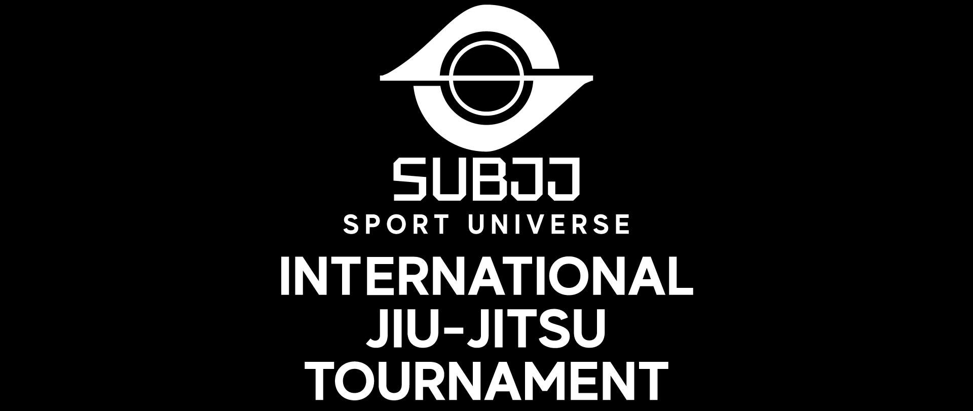 SUBJJ INTERNATIONAL JIU-JITSU TOURNAMENT (ВЗРОСЛЫЕ И МЛАДШИЕ)