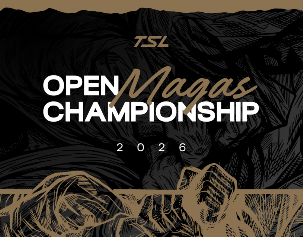 MAGAS OPEN CHAMPINSHIP BJJ NO-GI 2026 / DAY 1 (ДЕТИ)