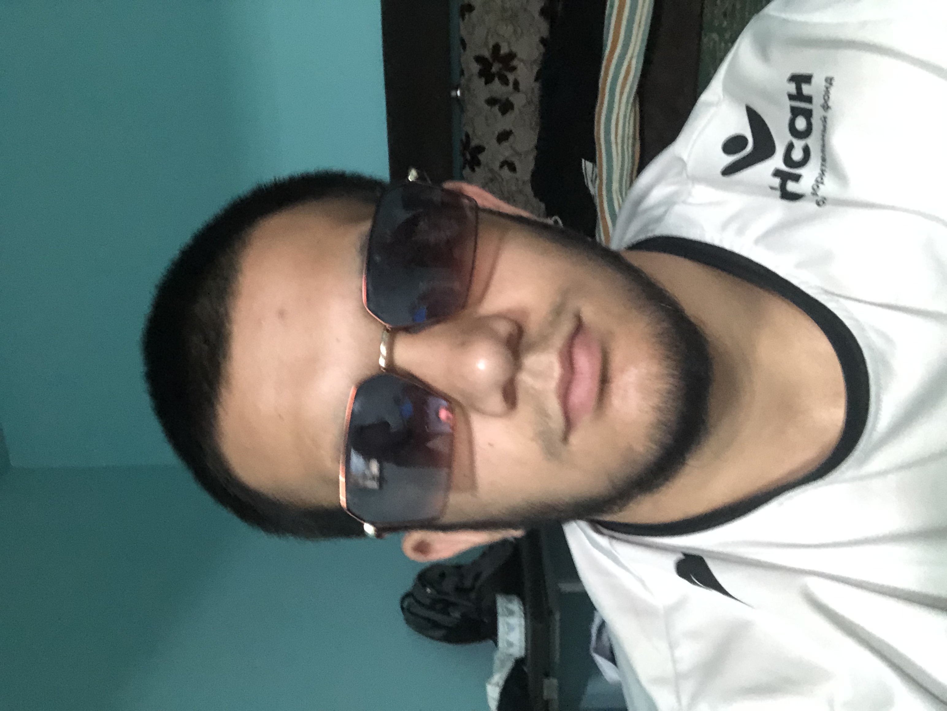 User